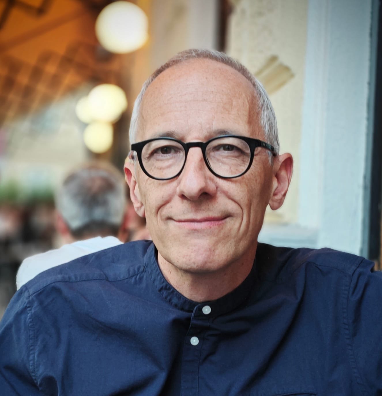 Prof. Dan Zahavi